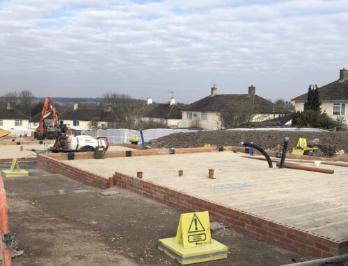 Build Estimate and Quantity Surveying Services in Southampton