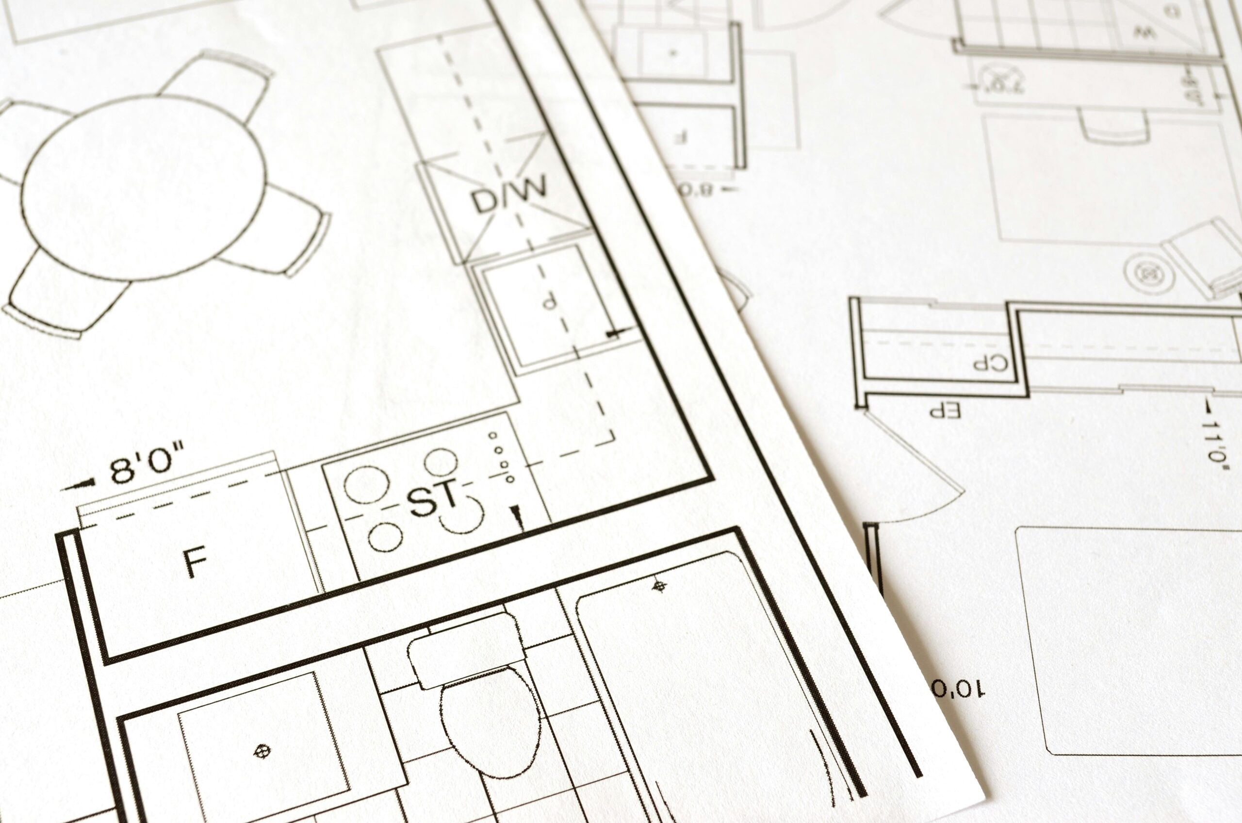 Quantity Surveying in Portsmouth 