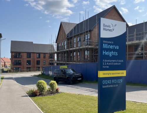 Why Quantity Surveying in Portsmouth is Essential for Your Project