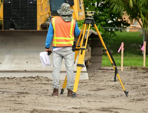 Portchester Quantity Surveyor Services: From Budgeting To Project Finishing