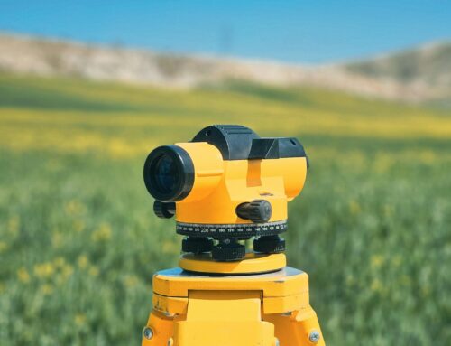 Landscape Surveyor In Portchester Near You: Get Expert Help Fast
